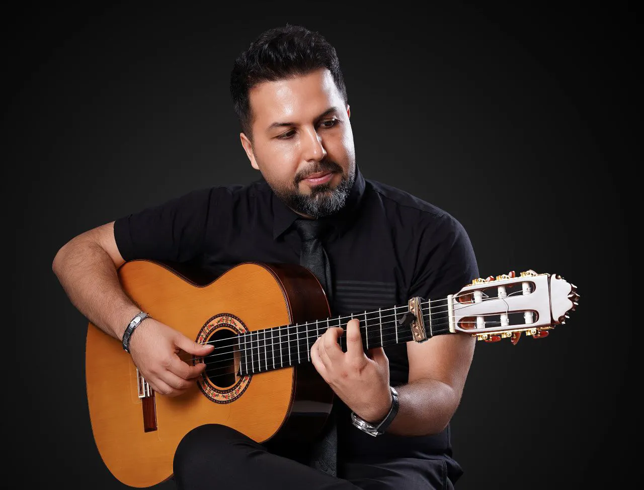 رامین مرادخانی