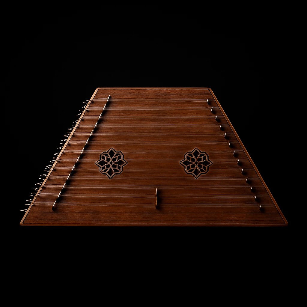 آموزش سنتور