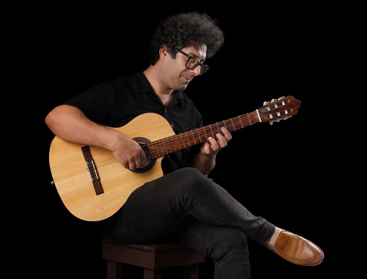 جلال نیک دل