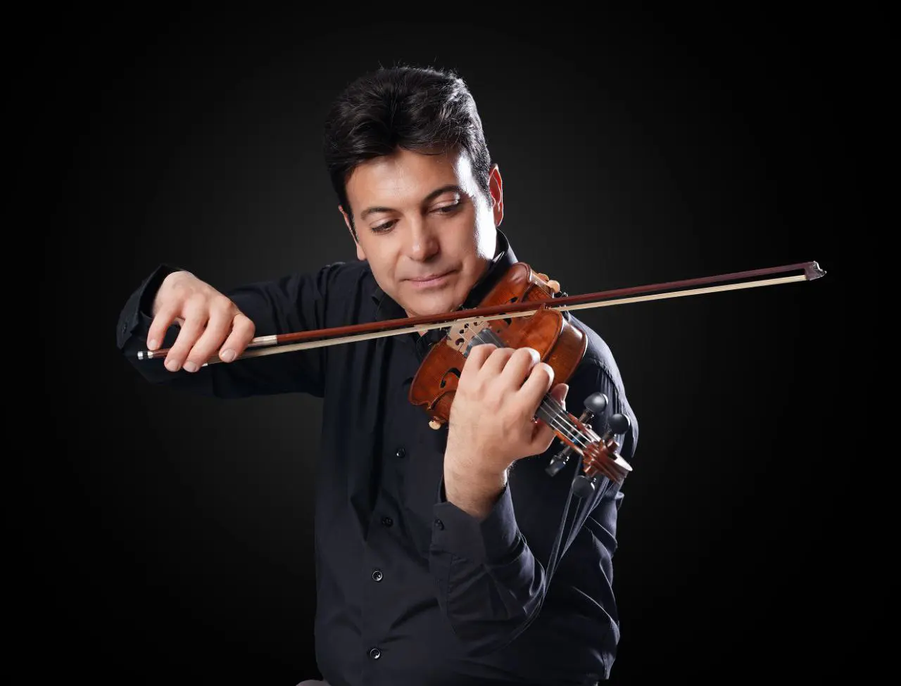 پژمان خسروی