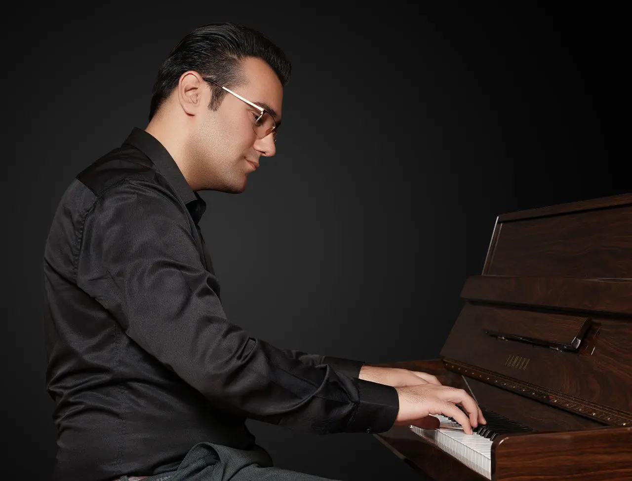 فرهاد میرحاجی