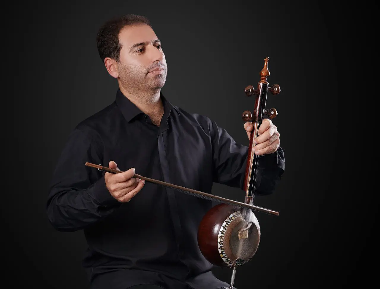 عباس نجف‌پور