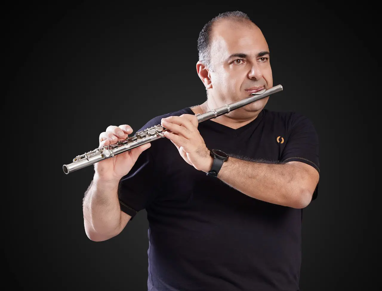 کوروش اصلانی