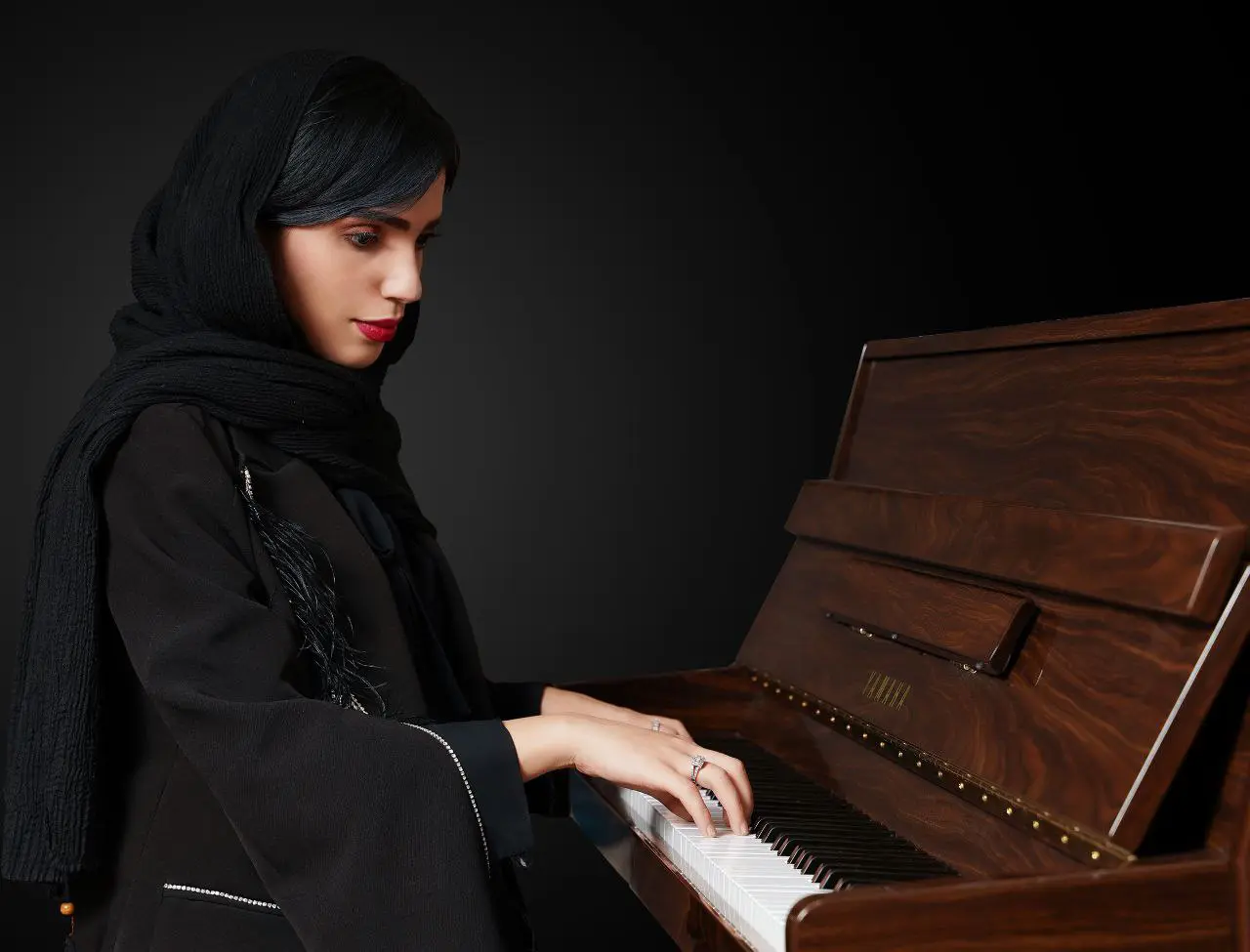 استاد سیده فائزه رضوی