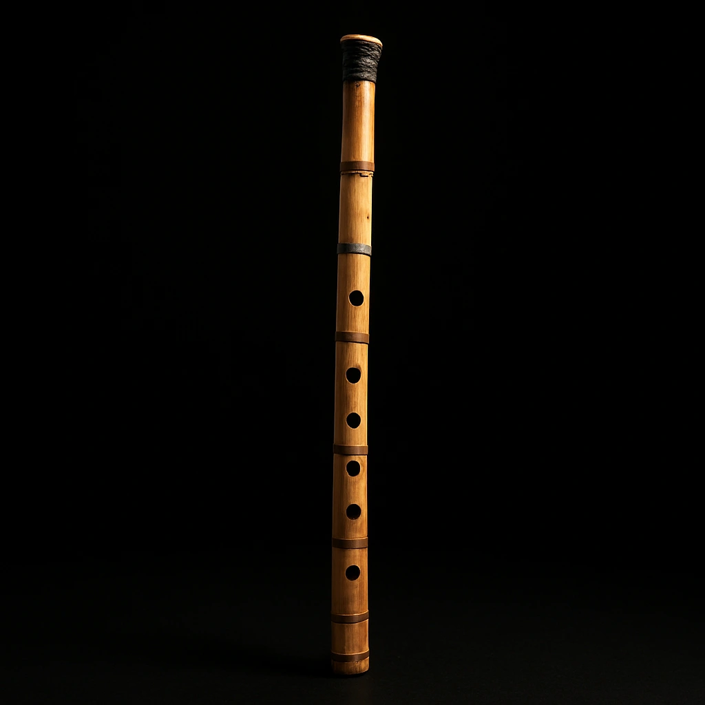 آموزش نی هفت بند